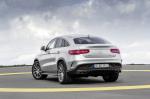 Mercedes-AMG GLE63 Coupe 2015 года